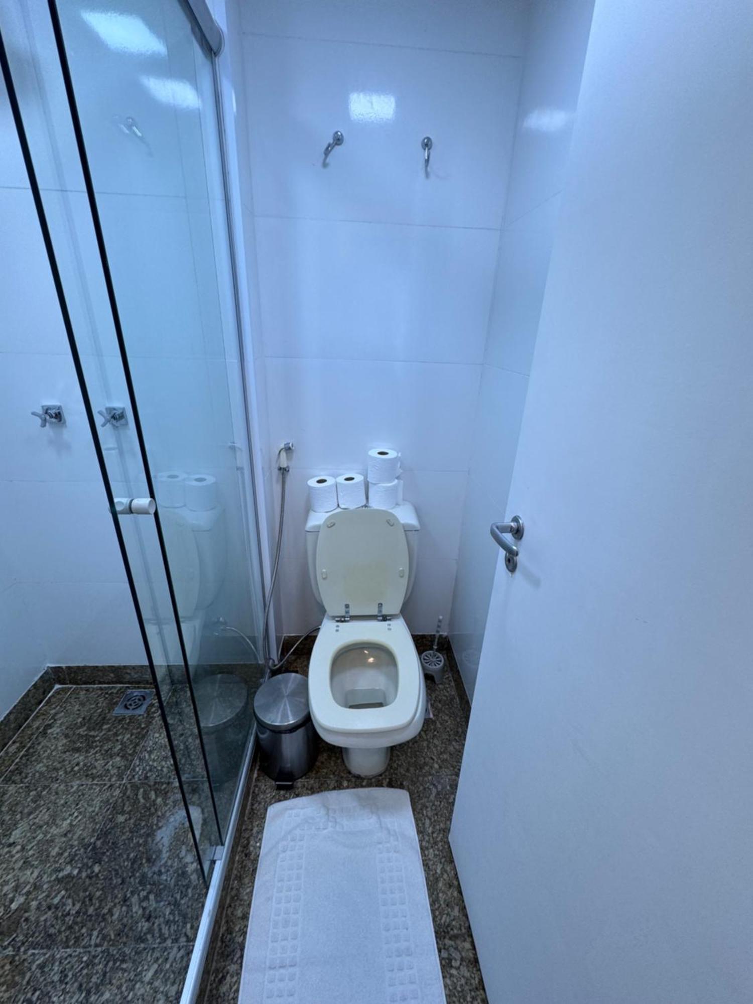 Bsb Stay Torre Flats Particulares - Mercure Lider Shn Brasília Eksteriør bilde