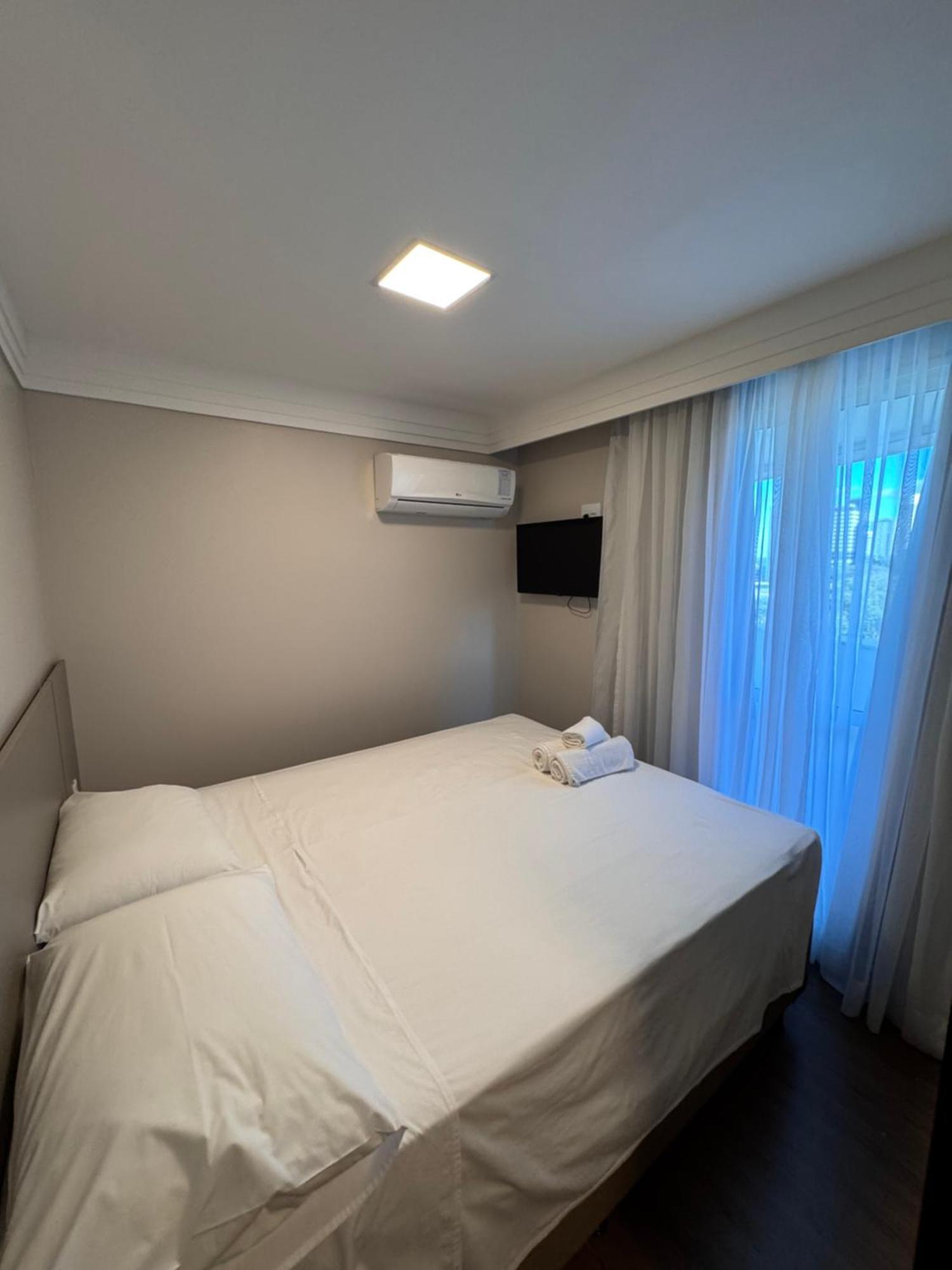 Bsb Stay Torre Flats Particulares - Mercure Lider Shn Brasília Eksteriør bilde